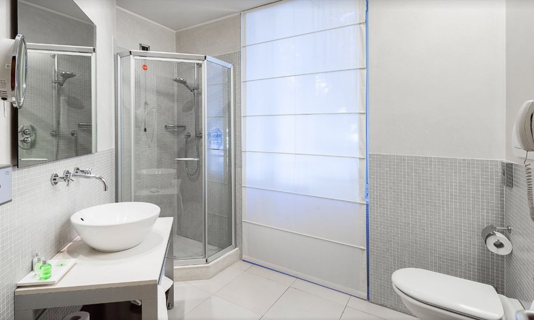 Hotel Brescia