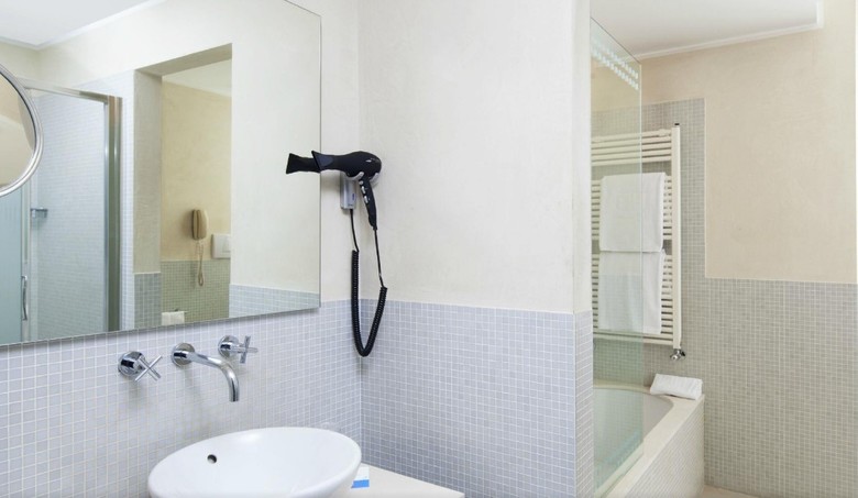 Hotel Brescia