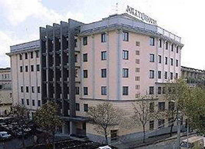 Jolly Hotel Caserta