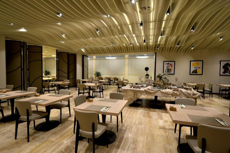 Jr Hotels Gigli Firenze