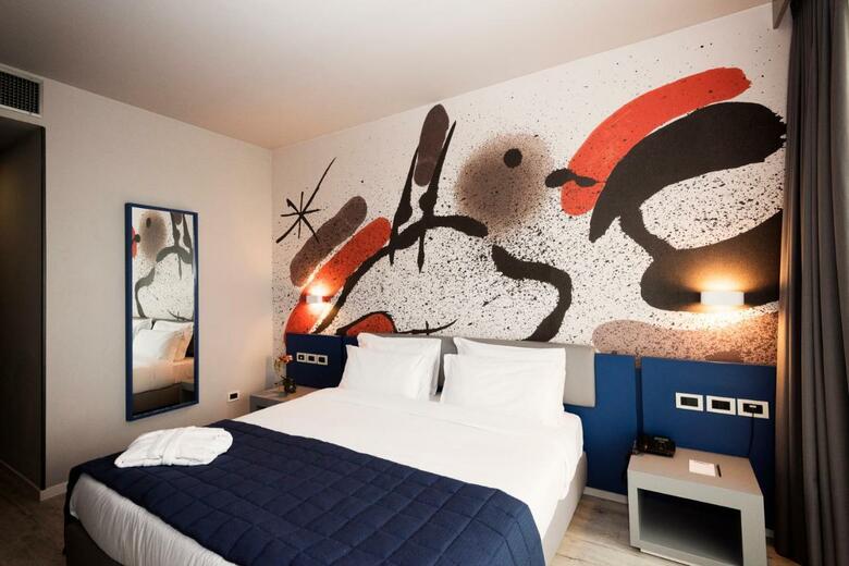 Jr Hotels Gigli Firenze