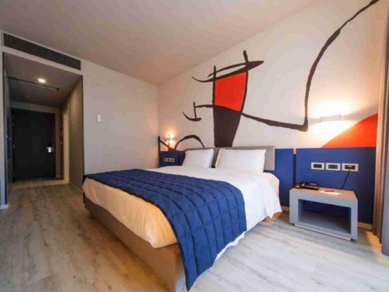 Jr Hotels Gigli Firenze