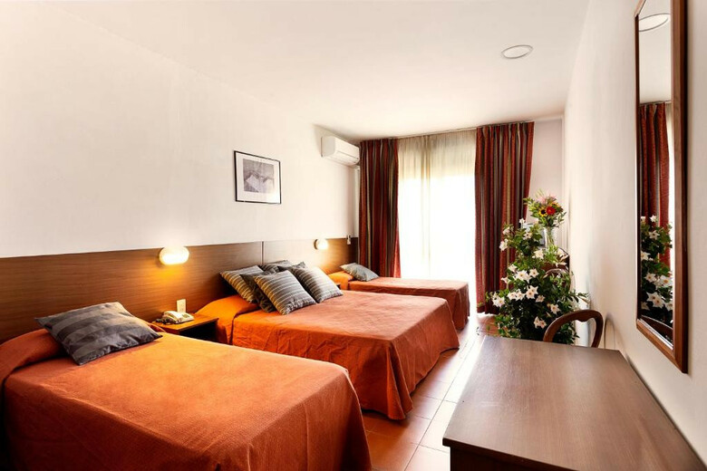 Hotel Corolle