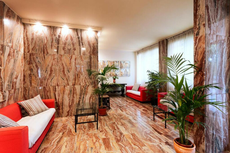 Hotel Corolle