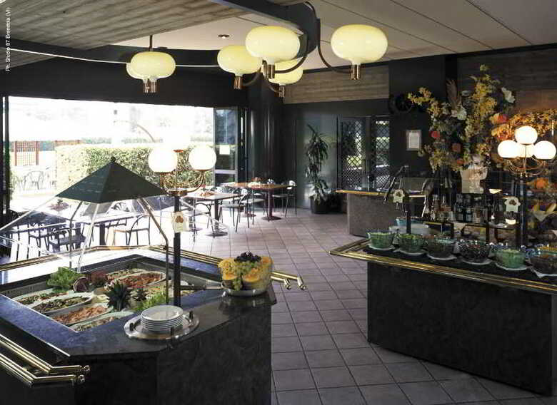 Hotel NH Milano Congress Centre