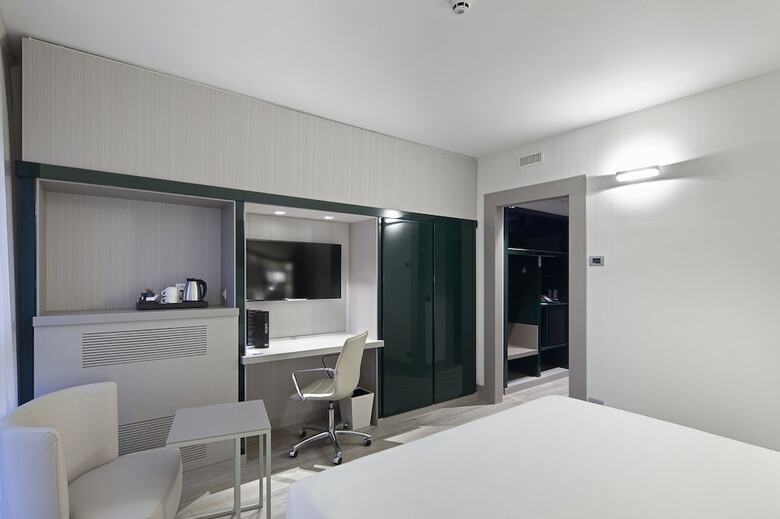 Hotel NH Milano Congress Centre