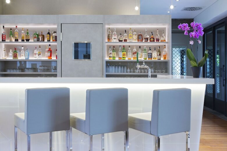Hotel NH Milano Congress Centre