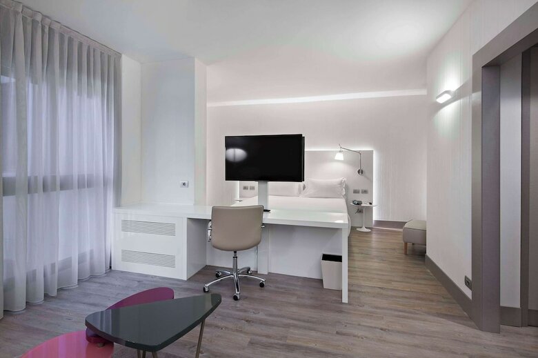 Hotel NH Milano Congress Centre