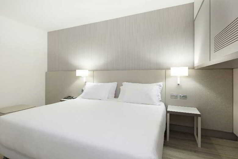 Hotel NH Milano Congress Centre