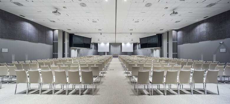 Hotel NH Milano Congress Centre