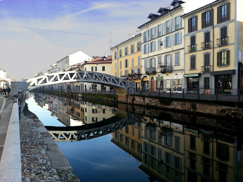 Hotel Art Navigli