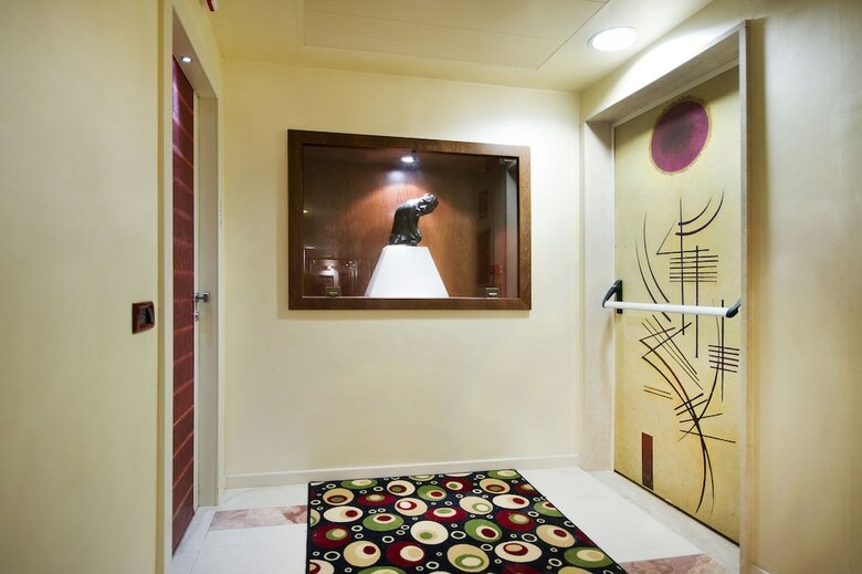 Hotel Art Navigli