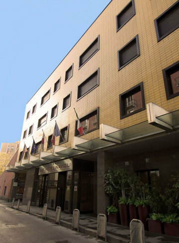 Hotel Art Navigli