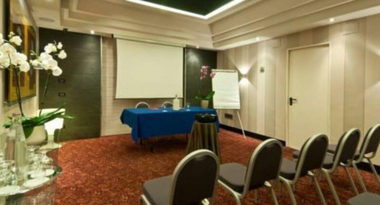 Hotel Ariston