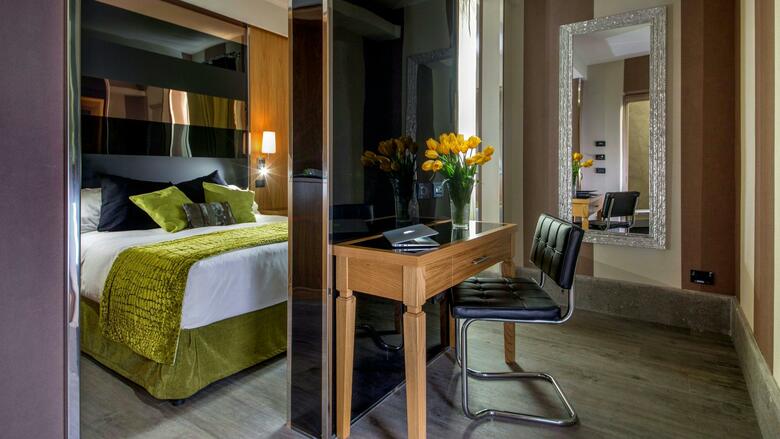 Hotel Ariston