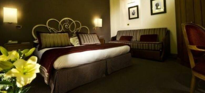 Hotel Ariston