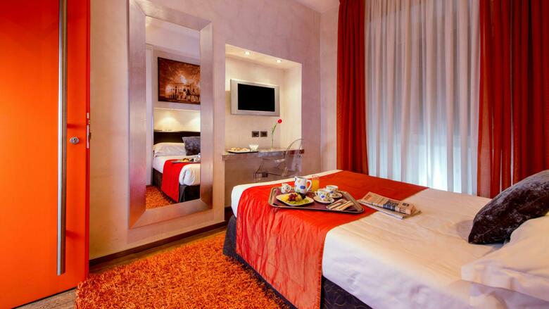 Hotel Ariston