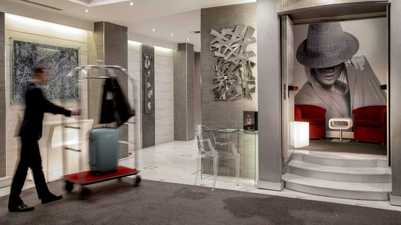 Hotel Ariston