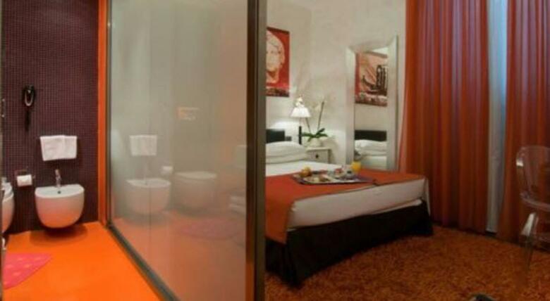 Hotel Ariston