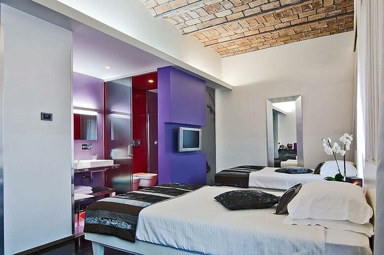 Hotel Ariston