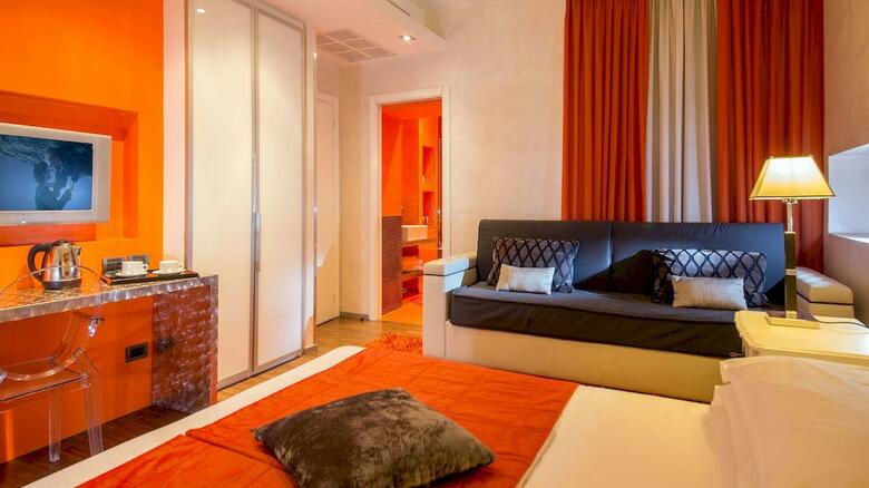Hotel Ariston