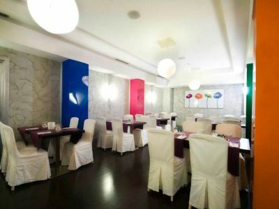 Hotel Ariston
