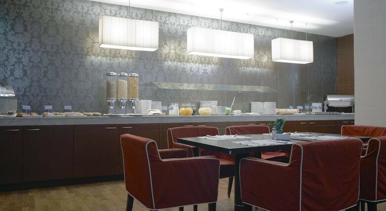 Hotel NH Catania Centro
