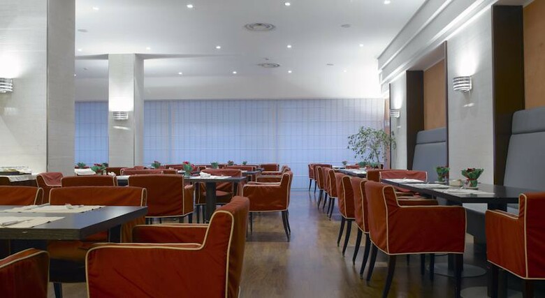 Hotel NH Catania Centro