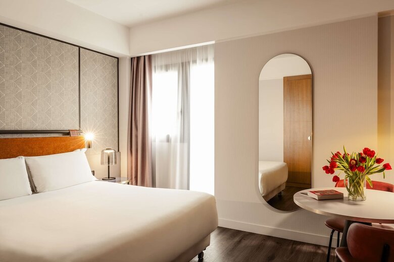Hotel NH Catania Centro