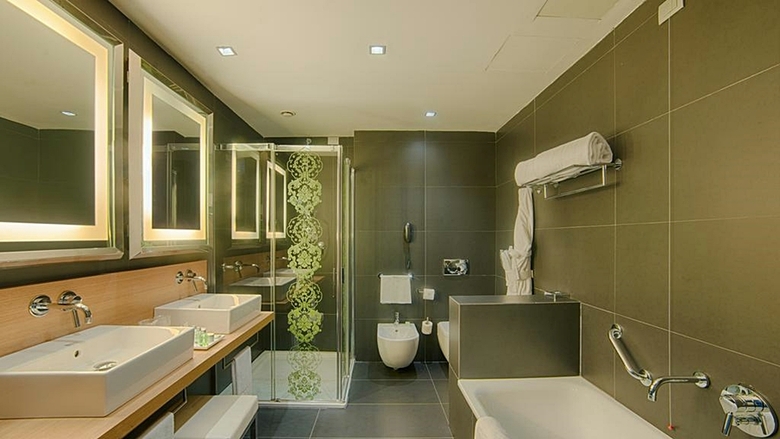 Hotel NH Palermo