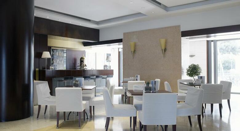 Hotel NH Palermo
