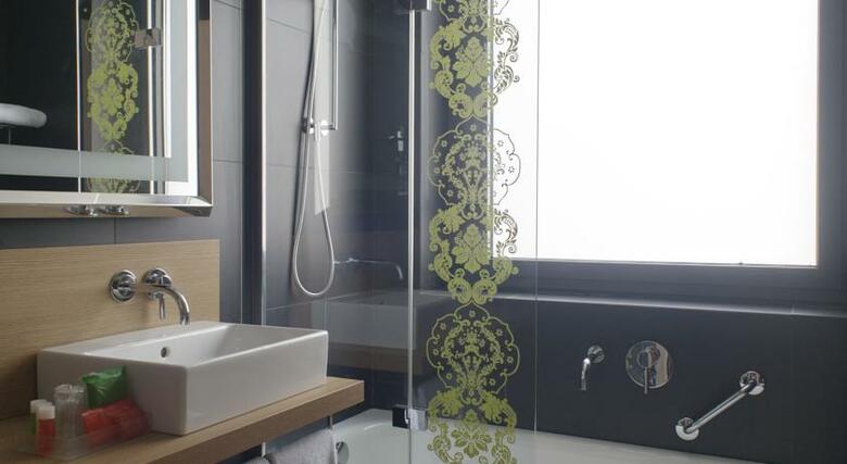 Hotel NH Palermo