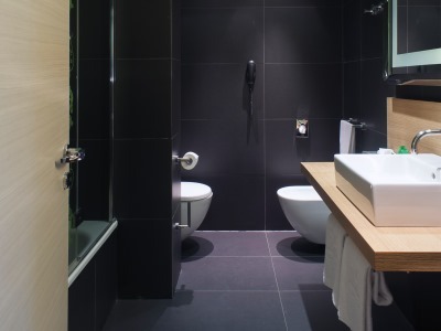 Hotel NH Palermo