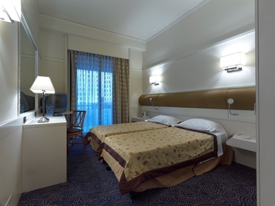 Hotel NH Palermo
