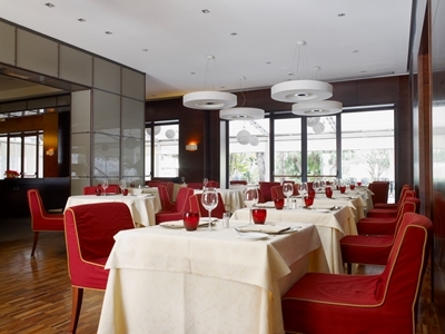 Hotel NH Palermo