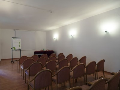 Hotel NH Palermo
