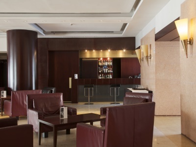 Hotel NH Palermo