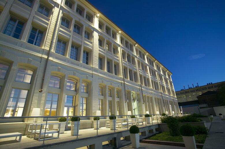 AC Hotel Torino By Marriott