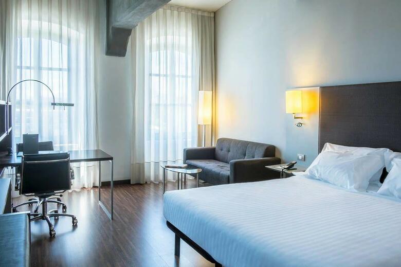 AC Hotel Torino By Marriott