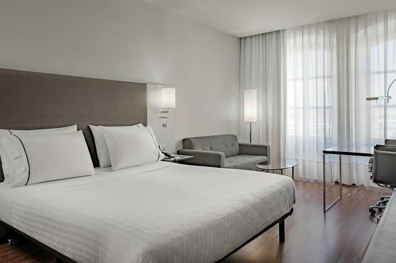 AC Hotel Torino By Marriott