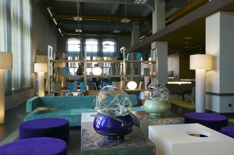AC Hotel Torino By Marriott