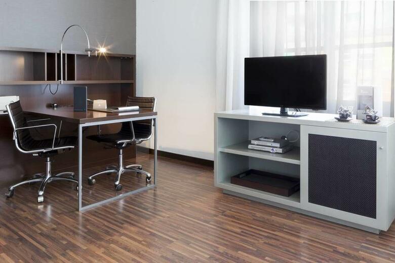 AC Hotel Torino By Marriott