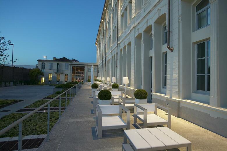 AC Hotel Torino By Marriott