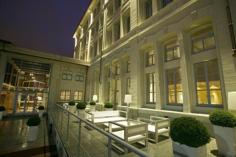 AC Hotel Torino By Marriott