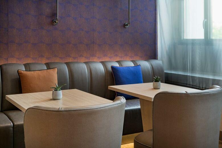 AC Hotel Torino By Marriott