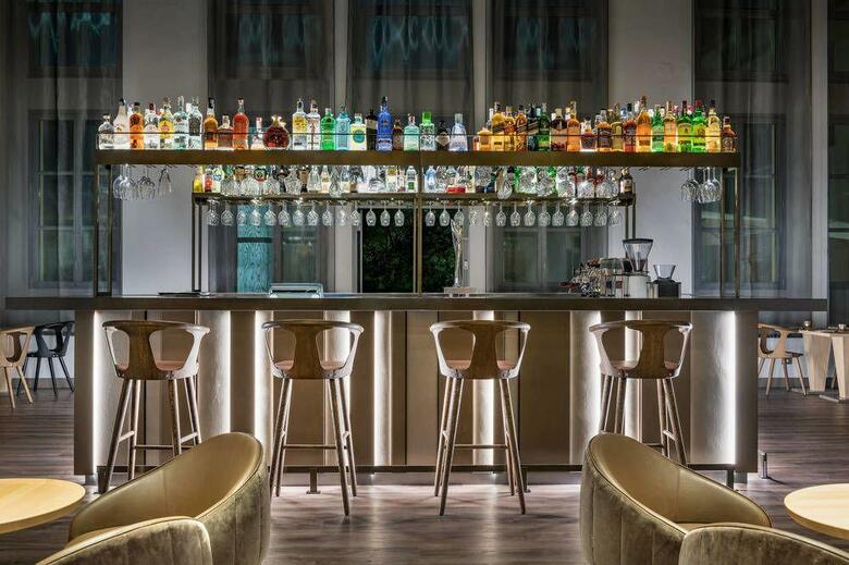AC Hotel Torino By Marriott