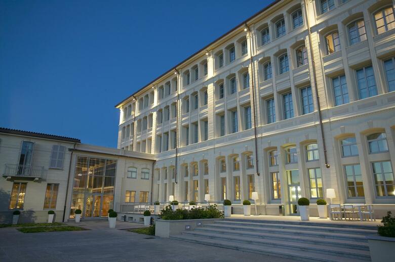 AC Hotel Torino By Marriott