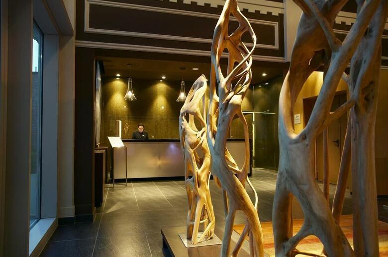 AC Hotel Torino By Marriott