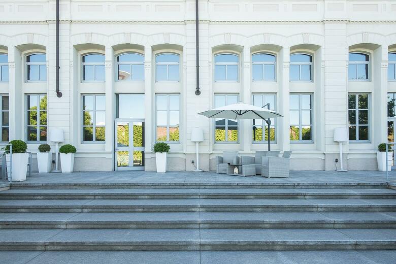 AC Hotel Torino By Marriott