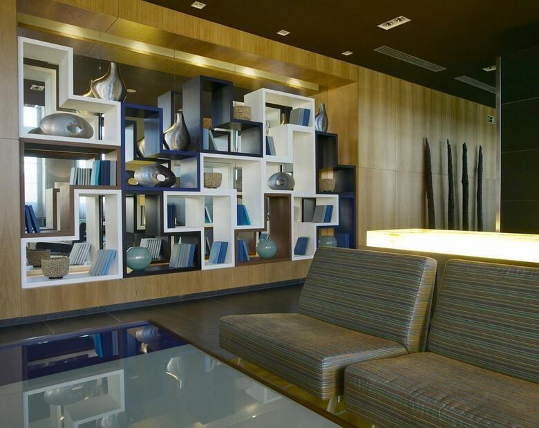 AC Hotel Torino By Marriott